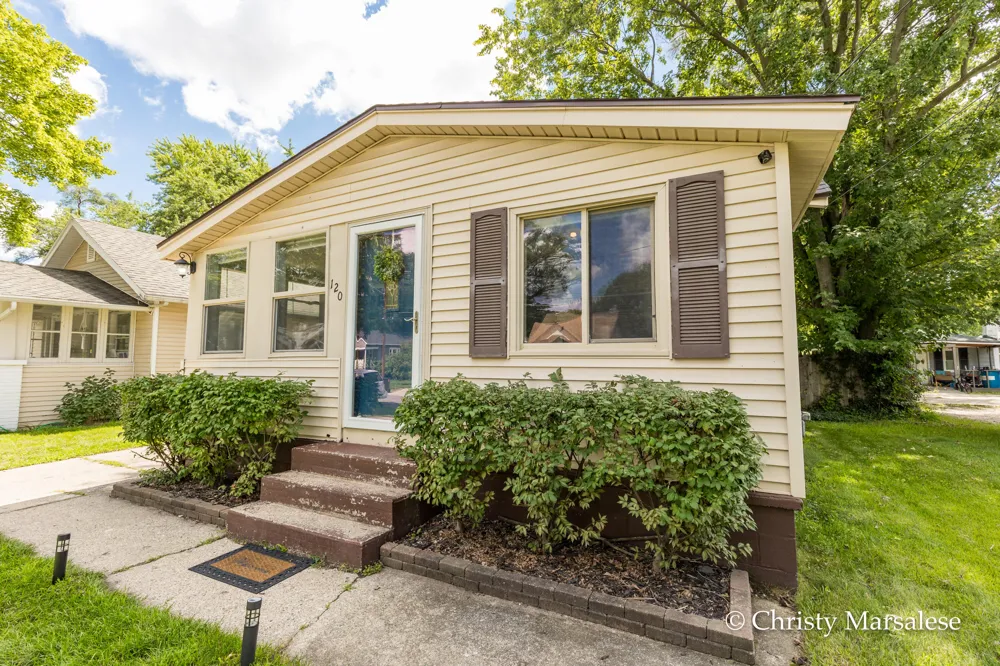 120 34th Street SE Wyoming City, MI 49548