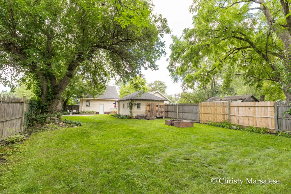 120 34th Street SE Wyoming City, MI 49548