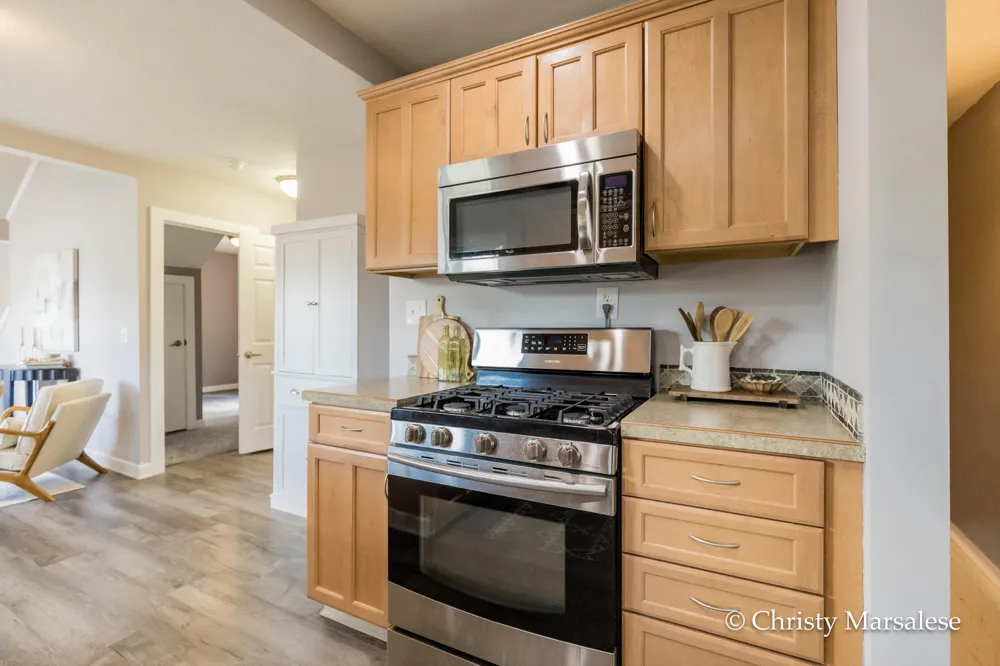 120 34th Street SE Wyoming City, MI 49548