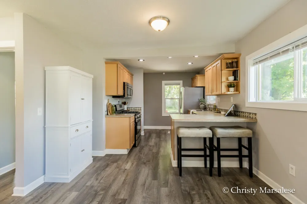120 34th Street SE Wyoming City, MI 49548