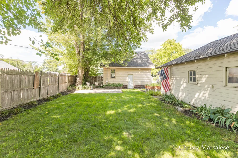 120 34th Street SE Wyoming City, MI 49548