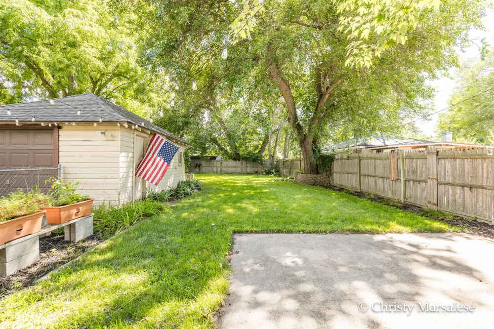 120 34th Street SE Wyoming City, MI 49548