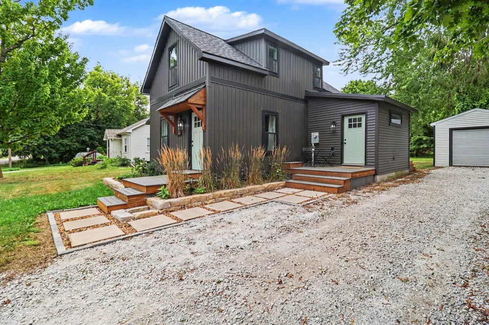308 E Broadway Street Scottville City, MI 49454
