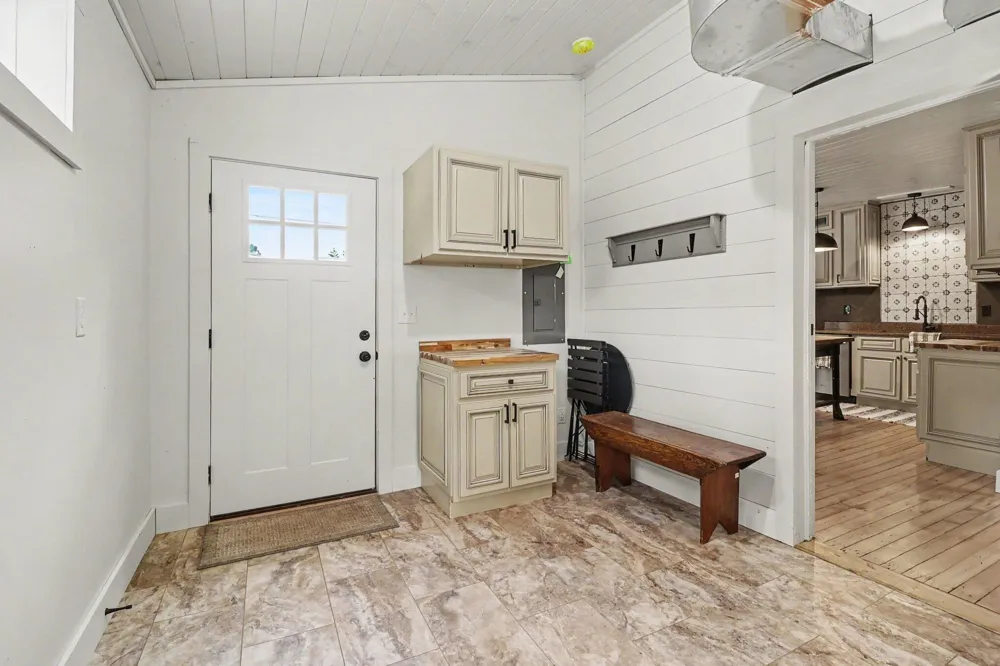 308 E Broadway Street Scottville City, MI 49454