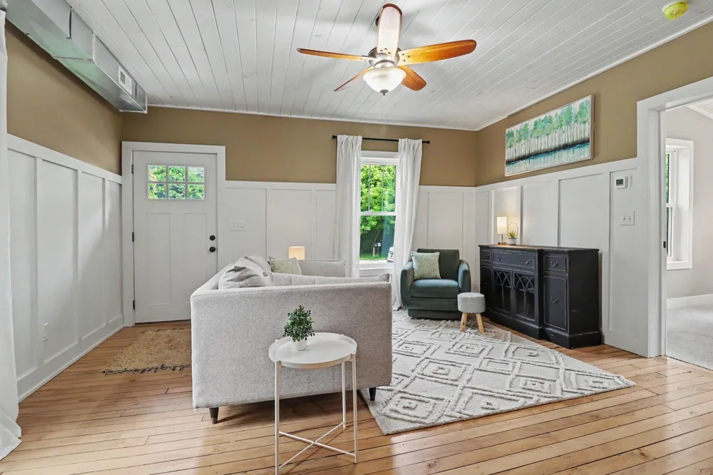 308 E Broadway Street Scottville City, MI 49454