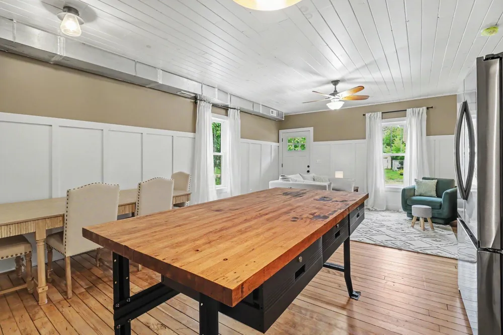 308 E Broadway Street Scottville City, MI 49454