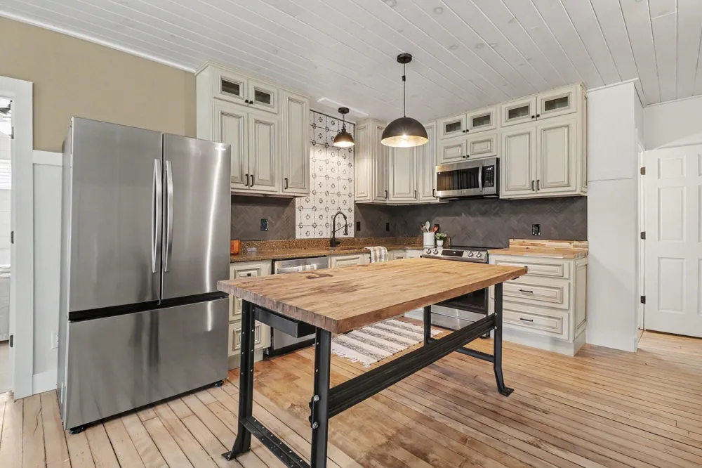 308 E Broadway Street Scottville City, MI 49454