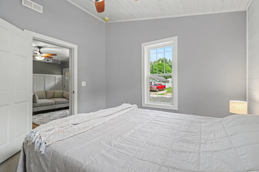 308 E Broadway Street Scottville City, MI 49454