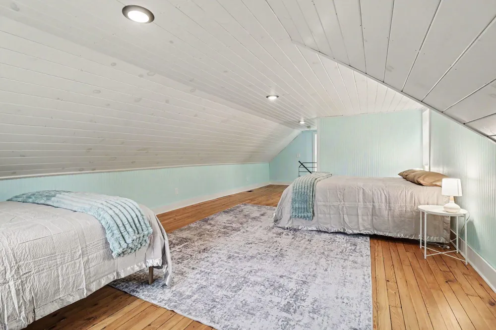 308 E Broadway Street Scottville City, MI 49454