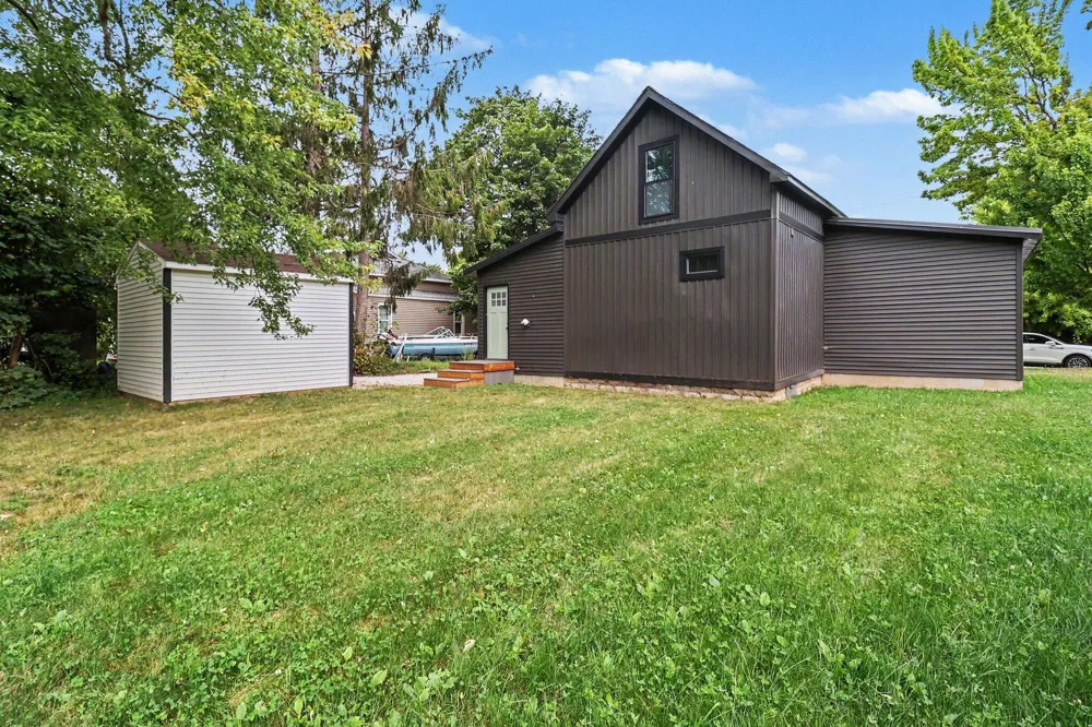 308 E Broadway Street Scottville City, MI 49454
