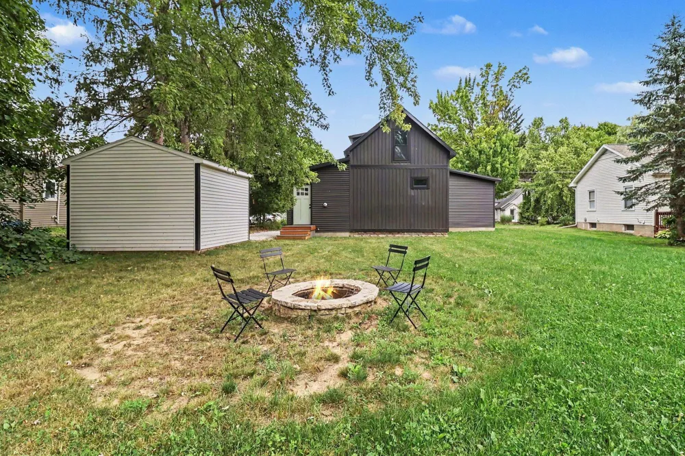 308 E Broadway Street Scottville City, MI 49454