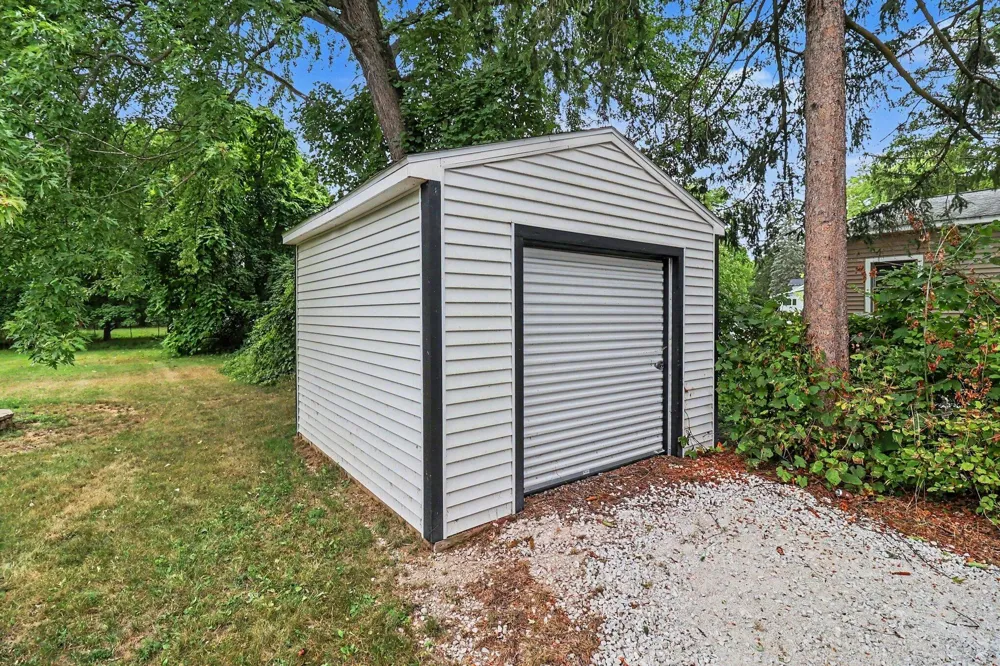 308 E Broadway Street Scottville City, MI 49454