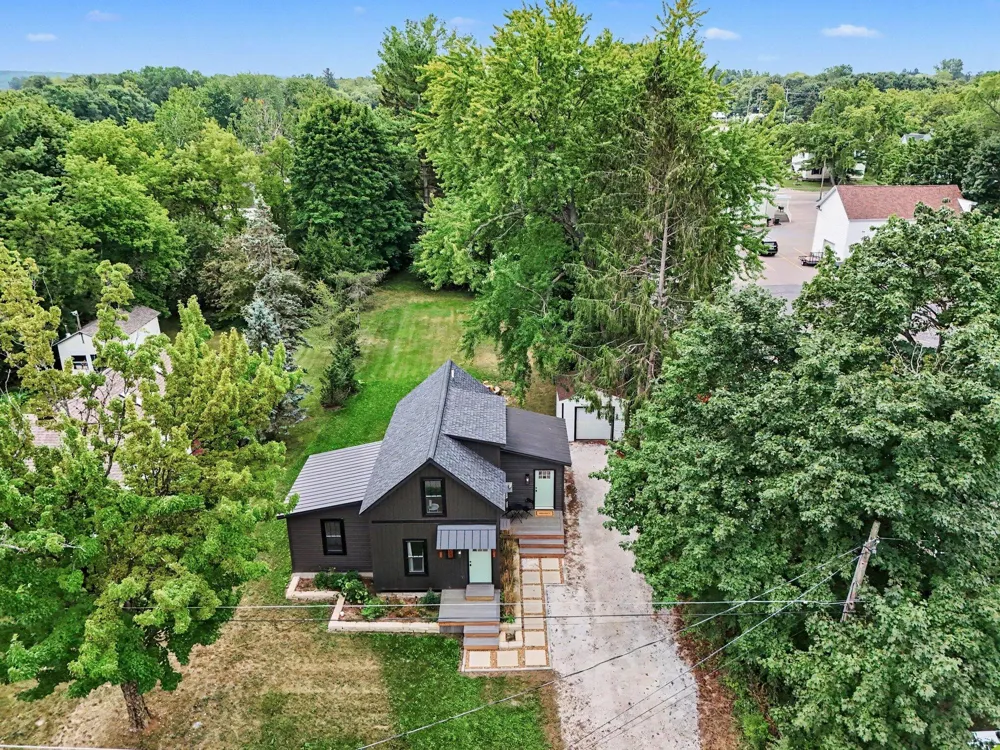 308 E Broadway Street Scottville City, MI 49454
