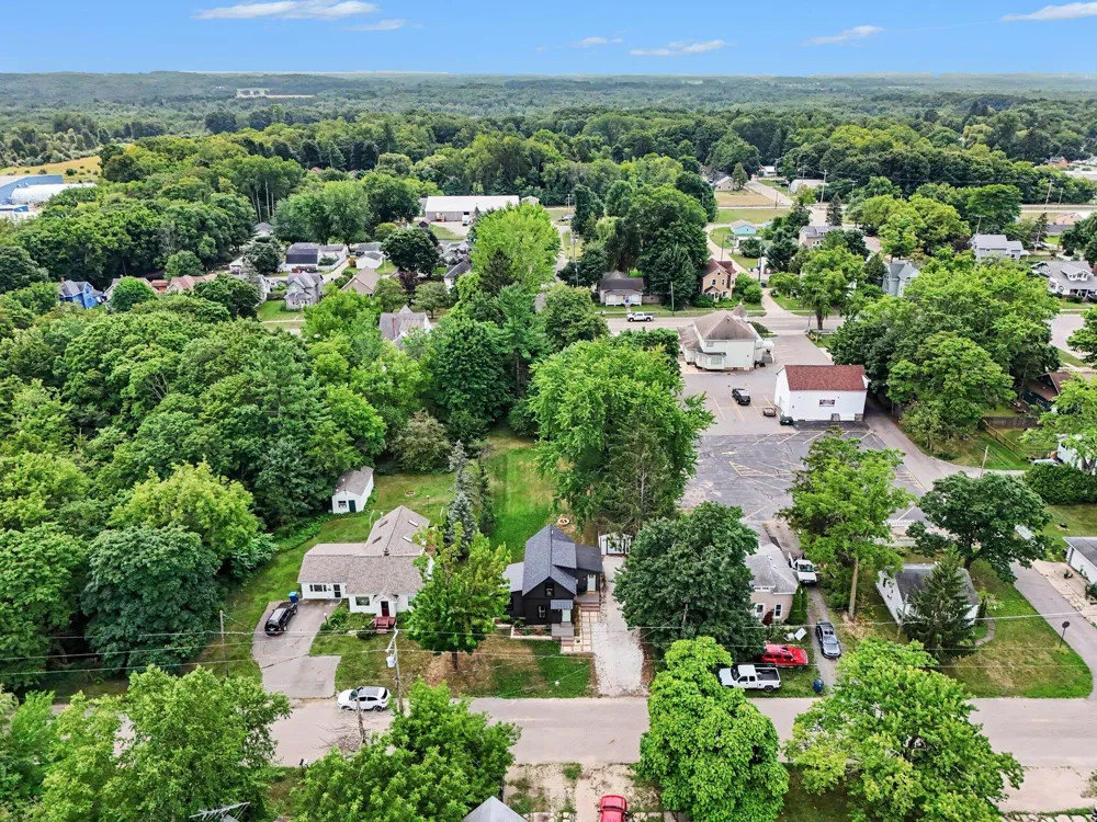 308 E Broadway Street Scottville City, MI 49454