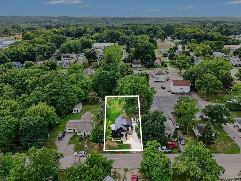 308 E Broadway Street Scottville City, MI 49454