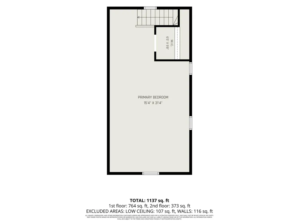 308 E Broadway Street Scottville City, MI 49454
