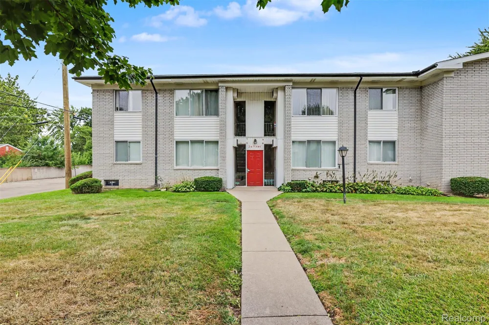 26730 Joy Road Redford Charter Township, MI 48239
