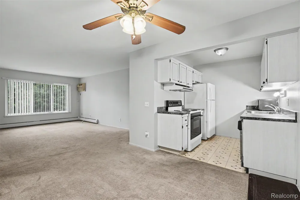 26730 Joy Road Redford Charter Township, MI 48239