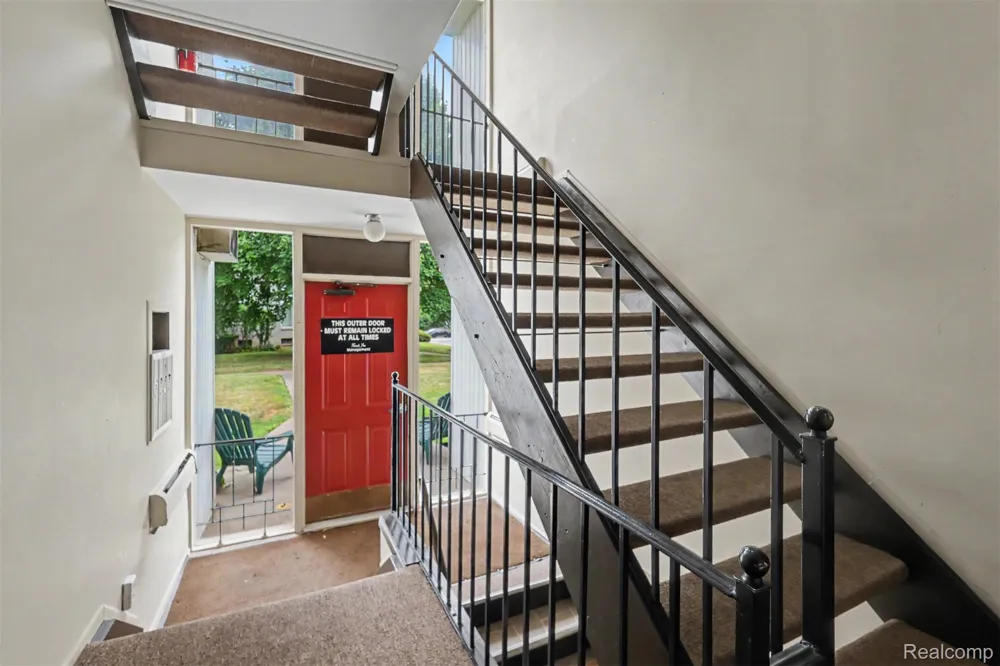 26730 Joy Road Redford Charter Township, MI 48239