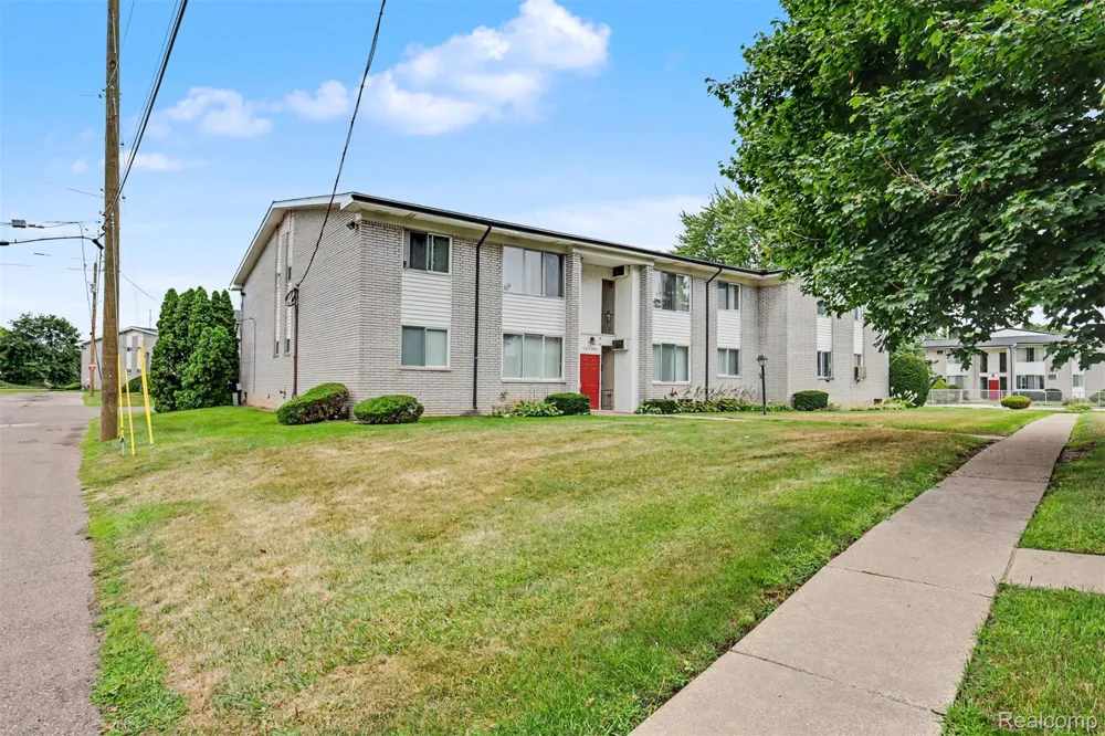 26730 Joy Road Redford Charter Township, MI 48239