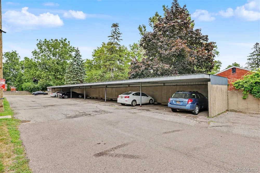 26730 Joy Road Redford Charter Township, MI 48239