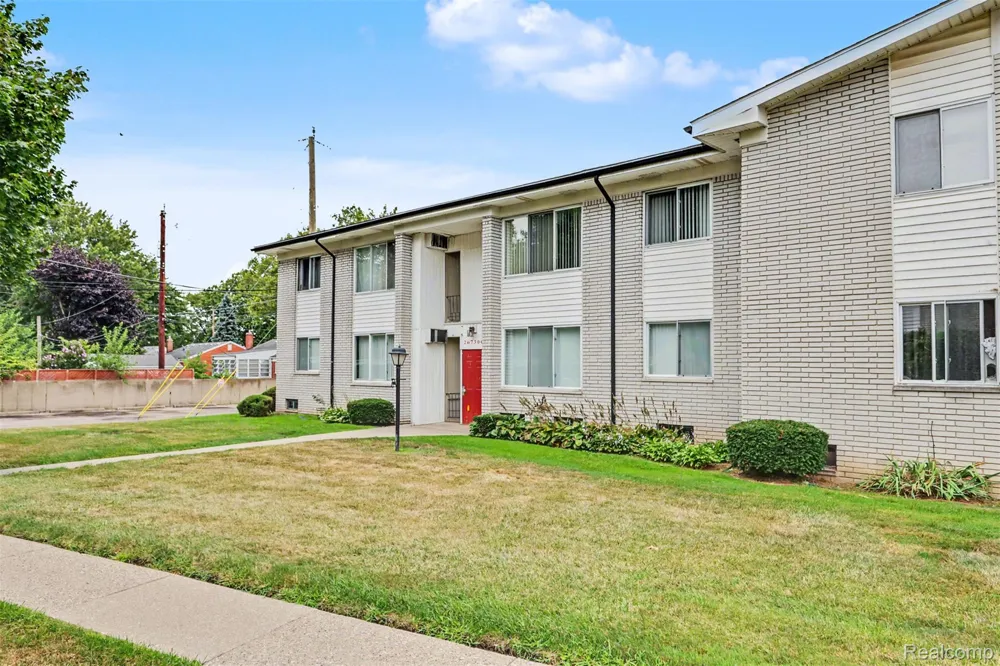 26730 Joy Road Redford Charter Township, MI 48239