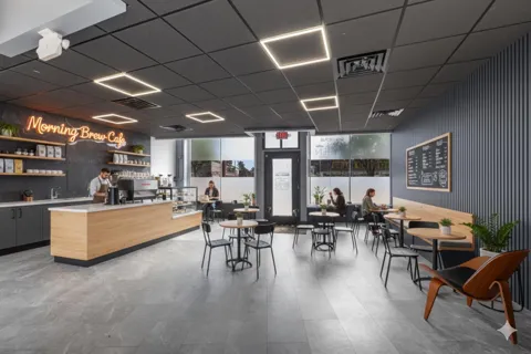 122 W Superior Street