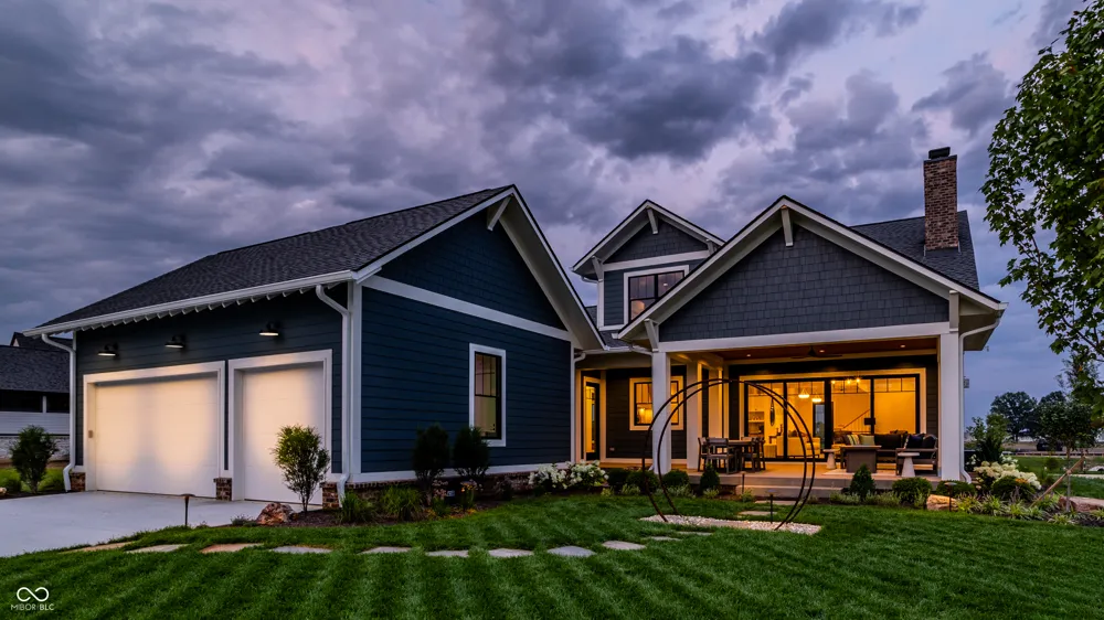 5778 Marvie Drive Zionsville, IN 46077