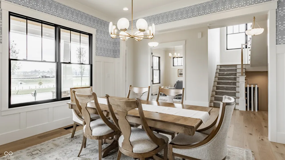 5778 Marvie Drive Zionsville, IN 46077