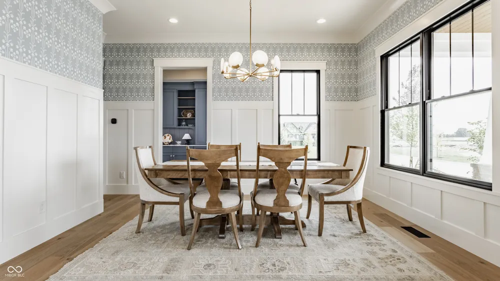 5778 Marvie Drive Zionsville, IN 46077