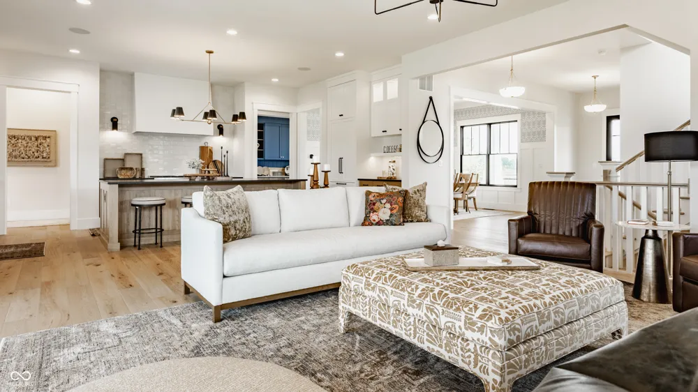5778 Marvie Drive Zionsville, IN 46077