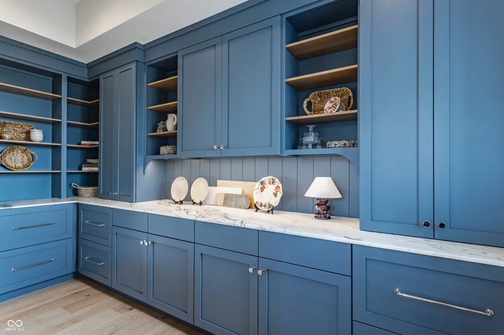 5778 Marvie Drive Zionsville, IN 46077