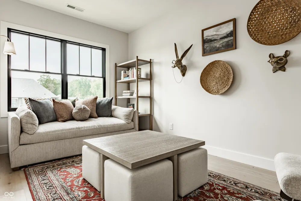 5778 Marvie Drive Zionsville, IN 46077