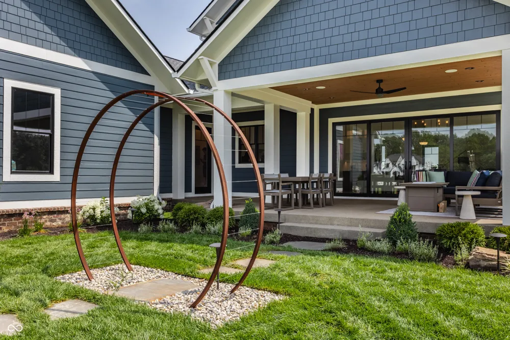 5778 Marvie Drive Zionsville, IN 46077
