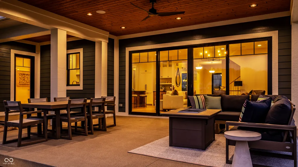 5778 Marvie Drive Zionsville, IN 46077