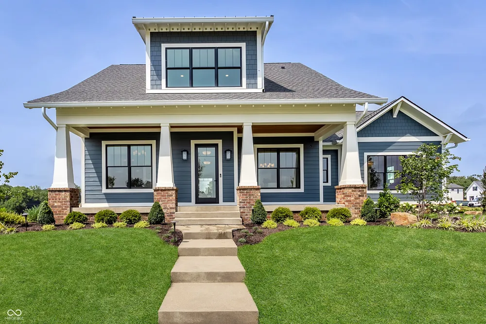 5778 Marvie Drive Zionsville, IN 46077