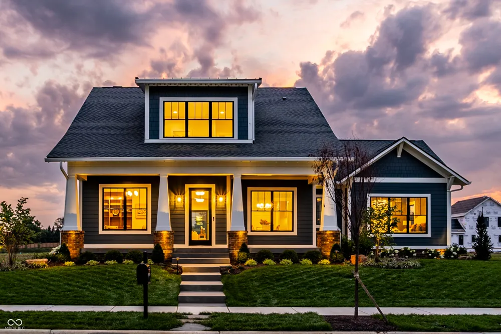 5778 Marvie Drive Zionsville, IN 46077