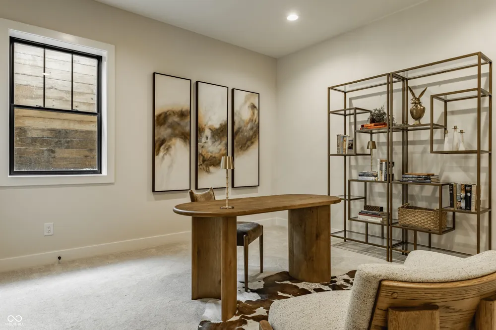 5778 Marvie Drive Zionsville, IN 46077