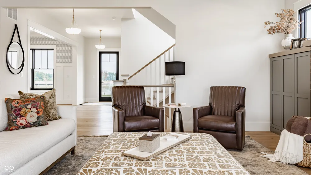5778 Marvie Drive Zionsville, IN 46077