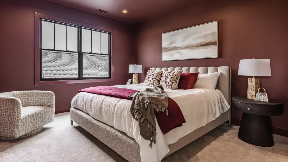 5778 Marvie Drive Zionsville, IN 46077