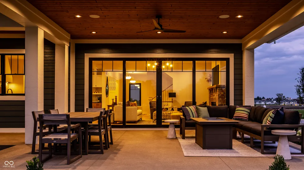 5778 Marvie Drive Zionsville, IN 46077