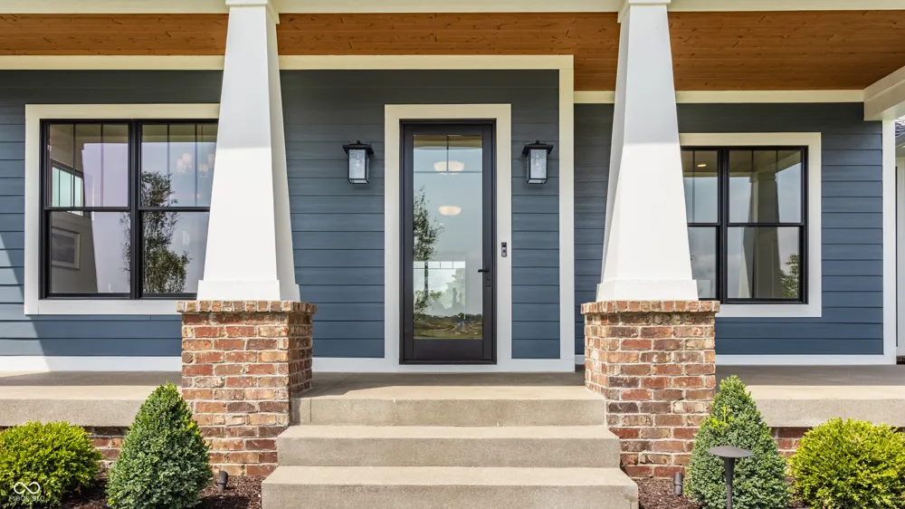 5778 Marvie Drive Zionsville, IN 46077