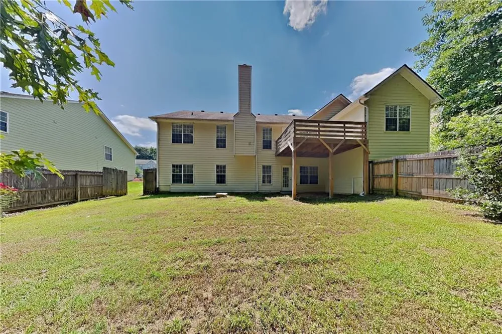 1874 Manor Oak Lane Buford, GA 30519