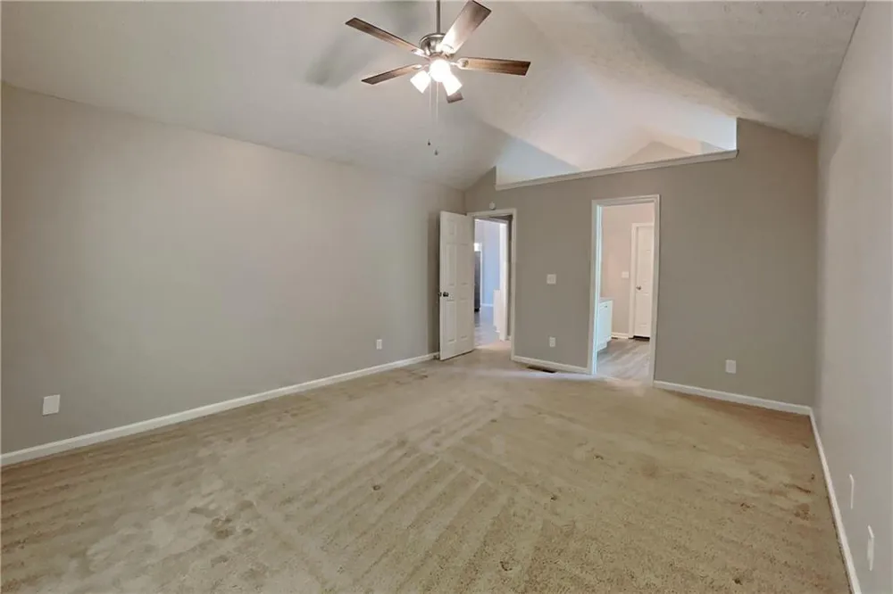 1874 Manor Oak Lane Buford, GA 30519