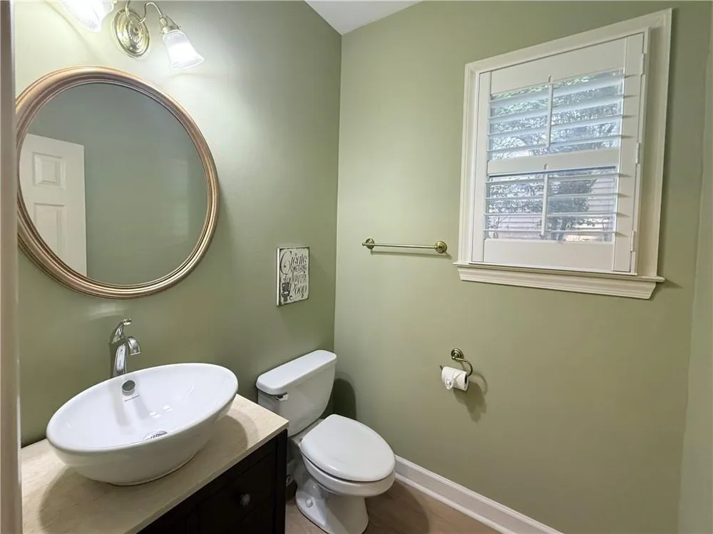 1925 Noblin Ridge Trail Duluth, GA 30097