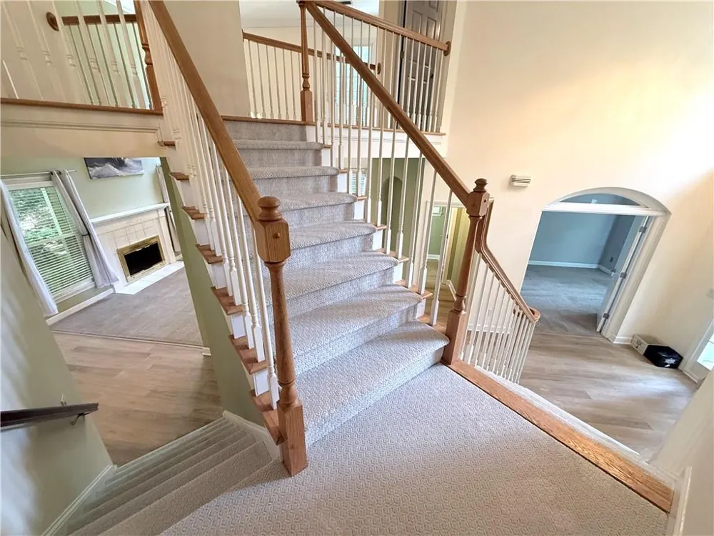 1925 Noblin Ridge Trail Duluth, GA 30097