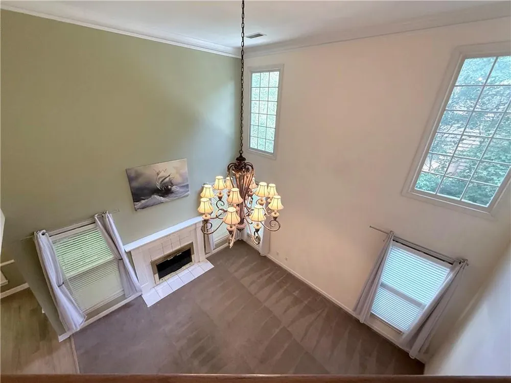 1925 Noblin Ridge Trail Duluth, GA 30097