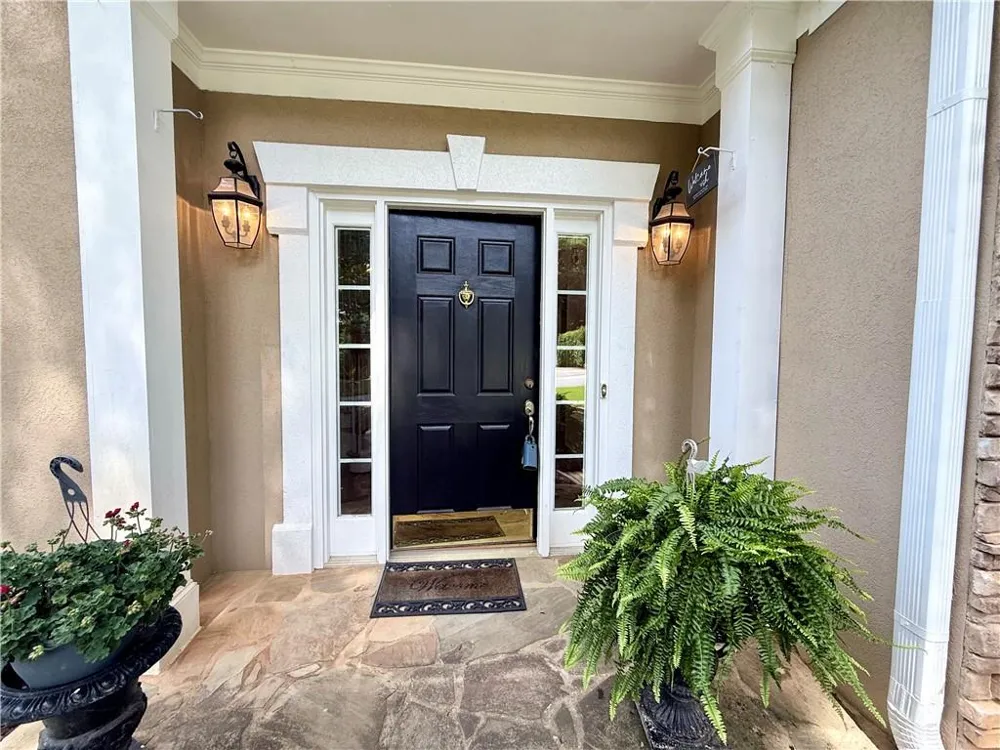 1925 Noblin Ridge Trail Duluth, GA 30097