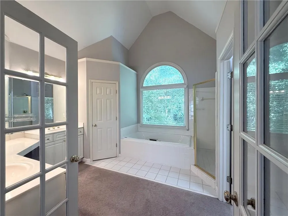 1925 Noblin Ridge Trail Duluth, GA 30097