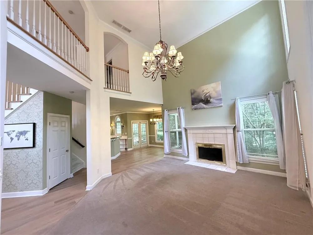 1925 Noblin Ridge Trail Duluth, GA 30097